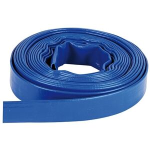 Spid'O Tuyau Plat d’Évacuation 25 m – Diamètre 30 mm – Résistance 4 Bars – Drainage Vide-Cave et Pompe - Publicité Spid'O Tuyau Plat d’Évacuation 25 m – Diamètre 30 mm – Résistance 4 Bars – Drainage Vide-Cave et Pompe - Publicité