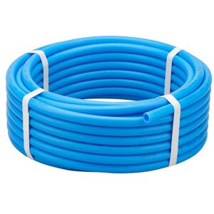 NT NOYON & THIEBAULT Couronne Tube PER Nu Bleu Ø16 Longueur 15 mètres NOYON & THIEBAULT - Publicité NT NOYON & THIEBAULT Couronne Tube PER Nu Bleu Ø16 Longueur 15 mètres NOYON & THIEBAULT - Publicité