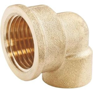 Somatherm for you - Coude laiton 90° Ø14 - Pipe fitting - Publicité Somatherm for you - Coude laiton 90° Ø14 - Pipe fitting - Publicité