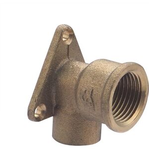NOYON & THIEBAULT - Raccordo ø16 F15x21 - fer/cuivre - Ø16 - Raccord coudé - Publicité NOYON & THIEBAULT - Raccordo ø16 F15x21 - fer/cuivre - Ø16 - Raccord coudé - Publicité