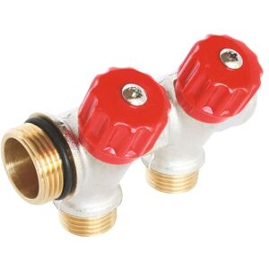 Collecteur Sanitaire Mini Valve Ayor MF20/27 - Collecteur Sanitaire - Publicité Collecteur Sanitaire Mini Valve Ayor MF20/27 - Collecteur Sanitaire - Publicité