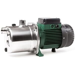 DAB Pompe a eau JETINOX132M 1 kW jusqu'à 4,8 m3/h monophasé 220V - Publicité DAB Pompe a eau JETINOX132M 1 kW jusqu'à 4,8 m3/h monophasé 220V - Publicité