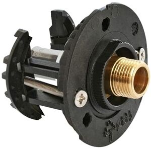 SOMATHERM Sortie de cloison PER FIXOPLAC Machine à laver PER Ø12 droit à sertir Femelle 1/2" (15/21) - - Publicité SOMATHERM Sortie de cloison PER FIXOPLAC Machine à laver PER Ø12 droit à sertir Femelle 1/2" (15/21) - - Publicité