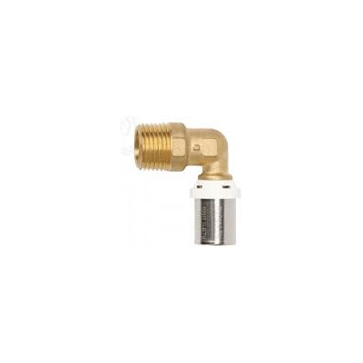 Ayor Coude mâle à visser multicouche 26/34 Ø32-1” 30362-32-26 Fixoconnect - Publicité Ayor Coude mâle à visser multicouche 26/34 Ø32-1” 30362-32-26 Fixoconnect - Publicité