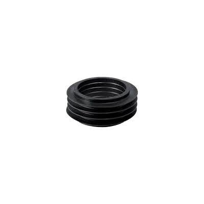 Geberit série 119.668.00.1 Borne à emmancher avec anneau en caoutchouc pour réservoir à faible position, trou de 55 mm - Publicité Geberit série 119.668.00.1 Borne à emmancher avec anneau en caoutchouc pour réservoir à faible position, trou de 55 mm - Publicité