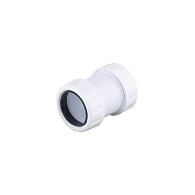 NOYON & THIEBAULT - Ø32 - PVC - écrou - PVC pipe fitting - Publicité NOYON & THIEBAULT - Ø32 - PVC - écrou - PVC pipe fitting - Publicité
