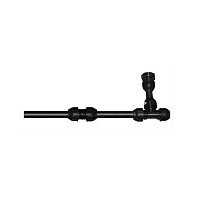 Multicuves - S60X6 - Ø32 mm - 1 cuve supplémentaire - Kit d'extension - Publicité Multicuves - S60X6 - Ø32 mm - 1 cuve supplémentaire - Kit d'extension - Publicité