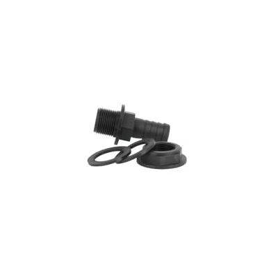 Multicuves - Trop-plein 1000L - Inlet 3/4 in - Trop-plein cuve eau 1000L - Publicité Multicuves - Trop-plein 1000L - Inlet 3/4 in - Trop-plein cuve eau 1000L - Publicité