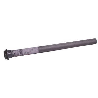 DIFF - AZ63 - Ø33 mm - 550 mm - Anode magnésium - Publicité DIFF - AZ63 - Ø33 mm - 550 mm - Anode magnésium - Publicité
