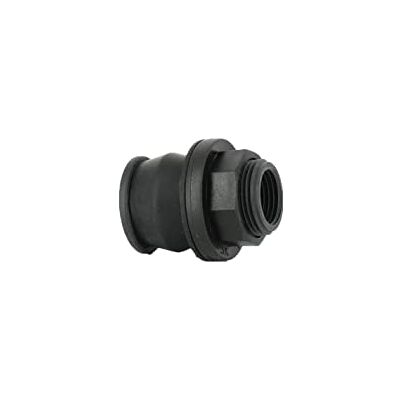 Multicuves Passe Paroi auto-étanche Mâle 3/4'' Femelle 1/2'' - Publicité Multicuves Passe Paroi auto-étanche Mâle 3/4'' Femelle 1/2'' - Publicité