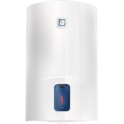 Ariston Lydos R Chauffe-Eau électrique Vertical avec régulation Externe + Titane dans réservoir 48 x 45 x 56,8 cm Fabriqué pour Installation en Espagne 50 l - Publicité Ariston Lydos R Chauffe-Eau électrique Vertical avec régulation Externe + Titane dans réservoir 48 x 45 x 56,8 cm Fabriqué pour Installation en Espagne 50 l - Publicité