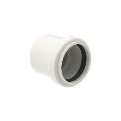 Geberit Adaptateur vidage douche DUOFIX Ø 50mm 154.298.00.1 - Publicité Geberit Adaptateur vidage douche DUOFIX Ø 50mm 154.298.00.1 - Publicité
