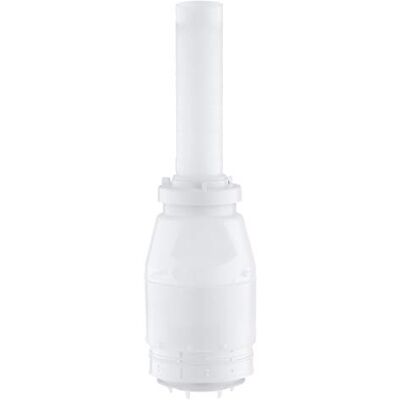 Grohe Soupape d'Évacuation Servo 42137000 - Publicité Grohe Soupape d'Évacuation Servo 42137000 - Publicité