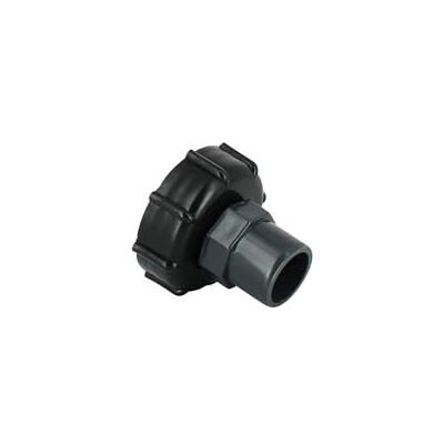 Multicuves Raccord S60X6 cuve Eau Sortie PVC 25/32 mm - Publicité Multicuves Raccord S60X6 cuve Eau Sortie PVC 25/32 mm - Publicité
