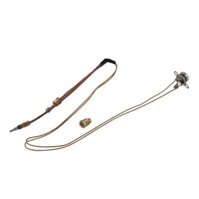 Chaffoteaux Thermocouple et sécurité T : 60000041-01 - Publicité Chaffoteaux Thermocouple et sécurité T : 60000041-01 - Publicité