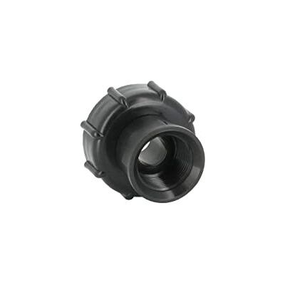 Multicuves Raccord S60X6 Taraudé Femelle 1'' Pas gaz (26x34 mm) - Publicité Multicuves Raccord S60X6 Taraudé Femelle 1'' Pas gaz (26x34 mm) - Publicité