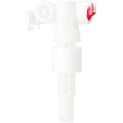 Grohe 43991000 Valve de charge - Publicité Grohe 43991000 Valve de charge - Publicité