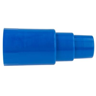 tecuro Bonde de siphon Bouchon de construction pour HT Manchon enfichable Ø 32/40/50 mm, KS-bleu - Publicité tecuro Bonde de siphon Bouchon de construction pour HT Manchon enfichable Ø 32/40/50 mm, KS-bleu - Publicité