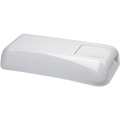 Geberit – Couvercle De Citerne, compte tenu pour chasse d'eau AP128 : Blanc alpin (215.445.11.1) - Publicité Geberit – Couvercle De Citerne, compte tenu pour chasse d'eau AP128 : Blanc alpin (215.445.11.1) - Publicité