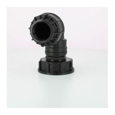 Multicuves Raccord cuve Eau S60X6 Coudé Compression Diamètre 32 mm - Publicité Multicuves Raccord cuve Eau S60X6 Coudé Compression Diamètre 32 mm - Publicité