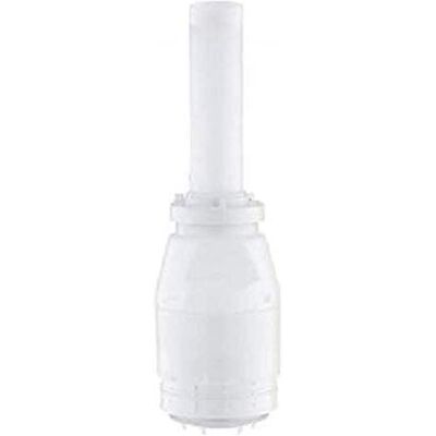 Grohe 43486000 43486000-Concetto Válvula de descarga Para inodoros, Multicolore - Publicité Grohe 43486000 43486000-Concetto Válvula de descarga Para inodoros, Multicolore - Publicité