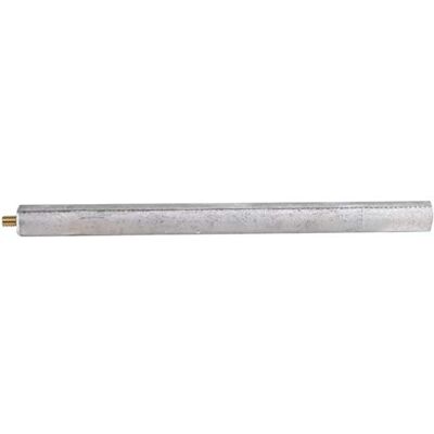 Anode DIFF - Diamètre 21mm - Longueur 276mm - Filetage M5 - Publicité Anode DIFF - Diamètre 21mm - Longueur 276mm - Filetage M5 - Publicité
