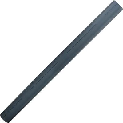 Jardibric Tube PVC pression ø50 mm 2 ml PN16 - Publicité Jardibric Tube PVC pression ø50 mm 2 ml PN16 - Publicité