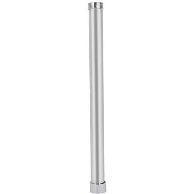 Taidda de Fin d'année Tube de rallonge de Douche, 25 cm de diamètre en cuivre, Filetage intérieur 3/4 po résistant à l'usure pour Accessoire de Salle de Bain Bras de rallonge de Douch - Publicité Taidda de Fin d'année Tube de rallonge de Douche, 25 cm de diamètre en cuivre, Filetage intérieur 3/4 po résistant à l'usure pour Accessoire de Salle de Bain Bras de rallonge de Douch - Publicité