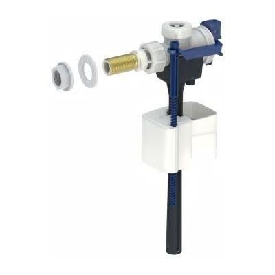Geberit - 333 - 3/8 - universel - Valve - Publicité Geberit - 333 - 3/8 - universel - Valve - Publicité
