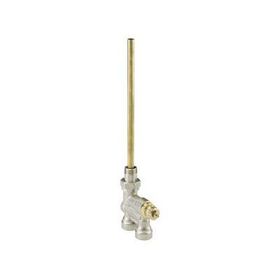 Danfoss Vannes à canne monotube et bitude Canne verticale RA 15-6 T monotube Mâle 3/4" (20/27) Mâle 1/2" (15/21) - Publicité Danfoss Vannes à canne monotube et bitude Canne verticale RA 15-6 T monotube Mâle 3/4" (20/27) Mâle 1/2" (15/21) - Publicité
