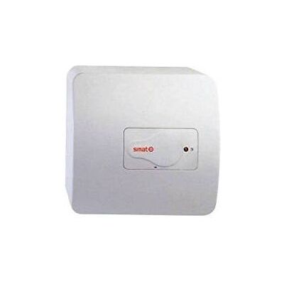 Ariston Série SIMAT 3100515 Chauffe-eau électrique rapide, 30 litres - Publicité Ariston Série SIMAT 3100515 Chauffe-eau électrique rapide, 30 litres - Publicité