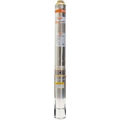 Pompe submersible Ruris Aqua 1090 en inox - Submersible Pump - Publicité Pompe submersible Ruris Aqua 1090 en inox - Submersible Pump - Publicité