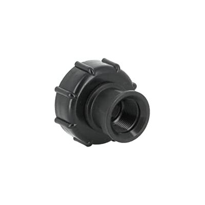 Multicuves Raccord S60X6 Taraudé Femelle 3/4'' Pas gaz (20x27 mm) - Publicité Multicuves Raccord S60X6 Taraudé Femelle 3/4'' Pas gaz (20x27 mm) - Publicité
