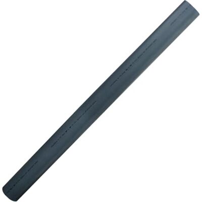 Jardibric Tube PVC pression ø50 mm 2 ml PN16 - Publicité Jardibric Tube PVC pression ø50 mm 2 ml PN16 - Publicité