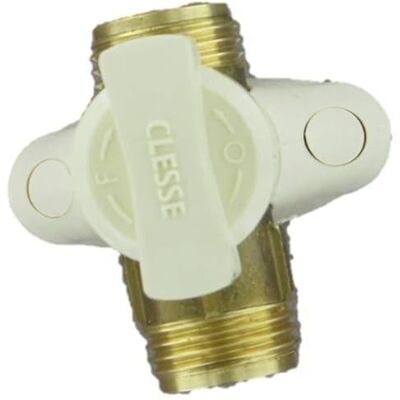 Comap Robinet à Obturateur Automatique Intégré (ROAI) Gaz Naturel Gaz de ville M1/2"(15x21) S651097 - Publicité Comap Robinet à Obturateur Automatique Intégré (ROAI) Gaz Naturel Gaz de ville M1/2"(15x21) S651097 - Publicité