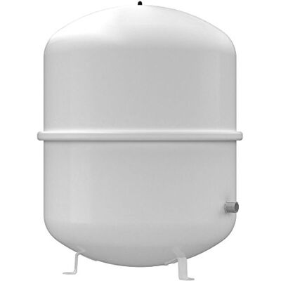 Reflex vase d'expansion N 35 litre 3bar 120°C gris - Publicité Reflex vase d'expansion N 35 litre 3bar 120°C gris - Publicité
