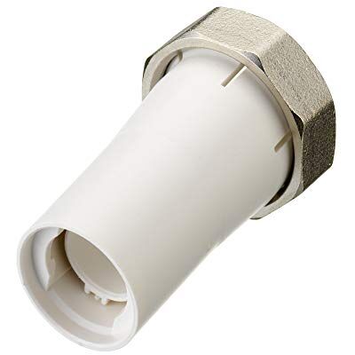 Danfoss Tête de robinet Adaptateur pour commande à distance sur série M30 x 1,5 013G5194 - Publicité Danfoss Tête de robinet Adaptateur pour commande à distance sur série M30 x 1,5 013G5194 - Publicité