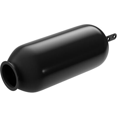 WilTec 100Litres Vessie de rechange Réservoir pression à vessie surpression domestique, ballon EPDM - Publicité WilTec 100Litres Vessie de rechange Réservoir pression à vessie surpression domestique, ballon EPDM - Publicité