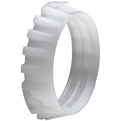 Plasson Raccord PEHD encliquetable Bague de crampage raccord PE Ø25 Série 1 - Publicité Plasson Raccord PEHD encliquetable Bague de crampage raccord PE Ø25 Série 1 - Publicité