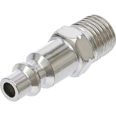 OC-PRO EMBOUT MALE STD FILETAGE 1/4 POUR COUPLEUR STD - Publicité OC-PRO EMBOUT MALE STD FILETAGE 1/4 POUR COUPLEUR STD - Publicité