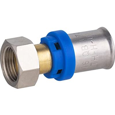 NOYON & THIEBAULT - 310201 - Ø16 - F3/8 - fitting - Publicité NOYON & THIEBAULT - 310201 - Ø16 - F3/8 - fitting - Publicité