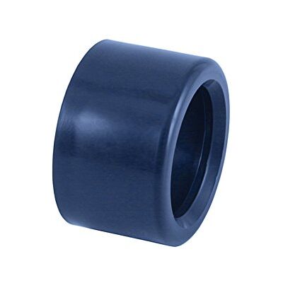 Boni-Shop PN16 – U réduction courte PVC 50 mm x 40 mm - Publicité Boni-Shop PN16 – U réduction courte PVC 50 mm x 40 mm - Publicité