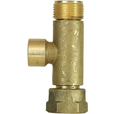FAVEX Raccord butane et/ou propane Té femelle 10x100 Mâle 20x150 écrou 20x150 - - Publicité FAVEX Raccord butane et/ou propane Té femelle 10x100 Mâle 20x150 écrou 20x150 - - Publicité