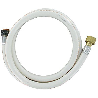 Comap Flexible de gaz butane/propane caoutchouc 1,50m Validité 10 ans Raccordement à visser S651085 - Publicité Comap Flexible de gaz butane/propane caoutchouc 1,50m Validité 10 ans Raccordement à visser S651085 - Publicité