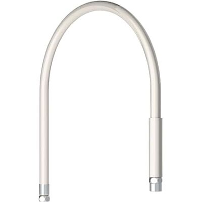 Delabie Flexible de cuisine Longueur : 2 m - Publicité Delabie Flexible de cuisine Longueur : 2 m - Publicité