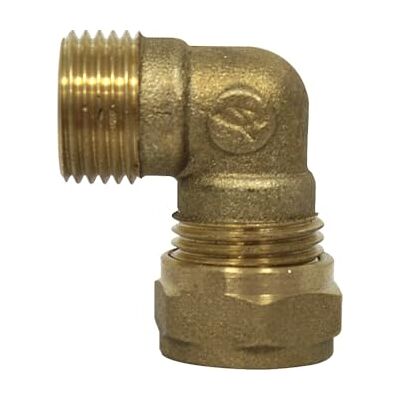 Arcanaute Raccord laiton bicône Coude bicone 1/2" (15/21) Mâle Cuivre Ø16 - - Publicité Arcanaute Raccord laiton bicône Coude bicone 1/2" (15/21) Mâle Cuivre Ø16 - - Publicité