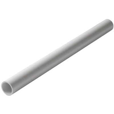 Nicoll Tubes PVC Blanc Tube PVC blanc NF diamètre 40 mm 1 mètre - - Publicité Nicoll Tubes PVC Blanc Tube PVC blanc NF diamètre 40 mm 1 mètre - - Publicité