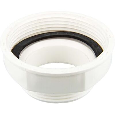 tecuro réducteur adaptateur pour siphon-fin 2 "x 1 1/2" aG - Publicité tecuro réducteur adaptateur pour siphon-fin 2 "x 1 1/2" aG - Publicité