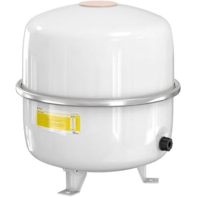 Flamco Flexcon vase d'expansion Solar 35L 2.5 bar Conçu pour les installations solaires 16064 - Publicité Flamco Flexcon vase d'expansion Solar 35L 2.5 bar Conçu pour les installations solaires 16064 - Publicité