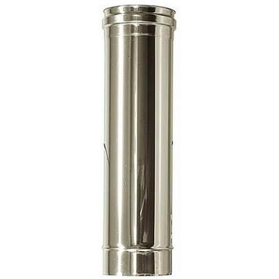 MBM - Canna fumaria - DN230 - 1000mm - Flue pipe - Publicité MBM - Canna fumaria - DN230 - 1000mm - Flue pipe - Publicité